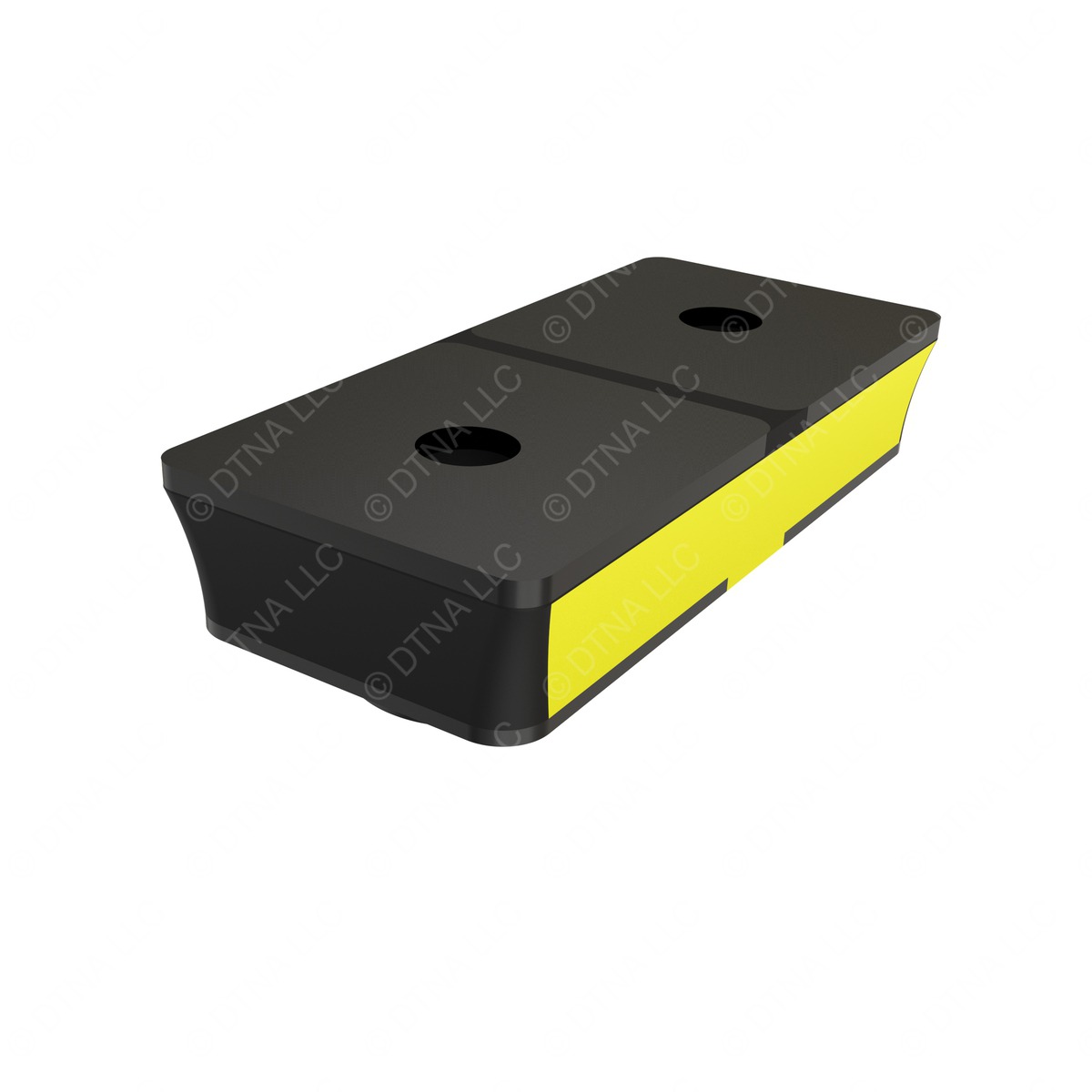 Freightliner 01-33963-000 Isolator - Front, Engine