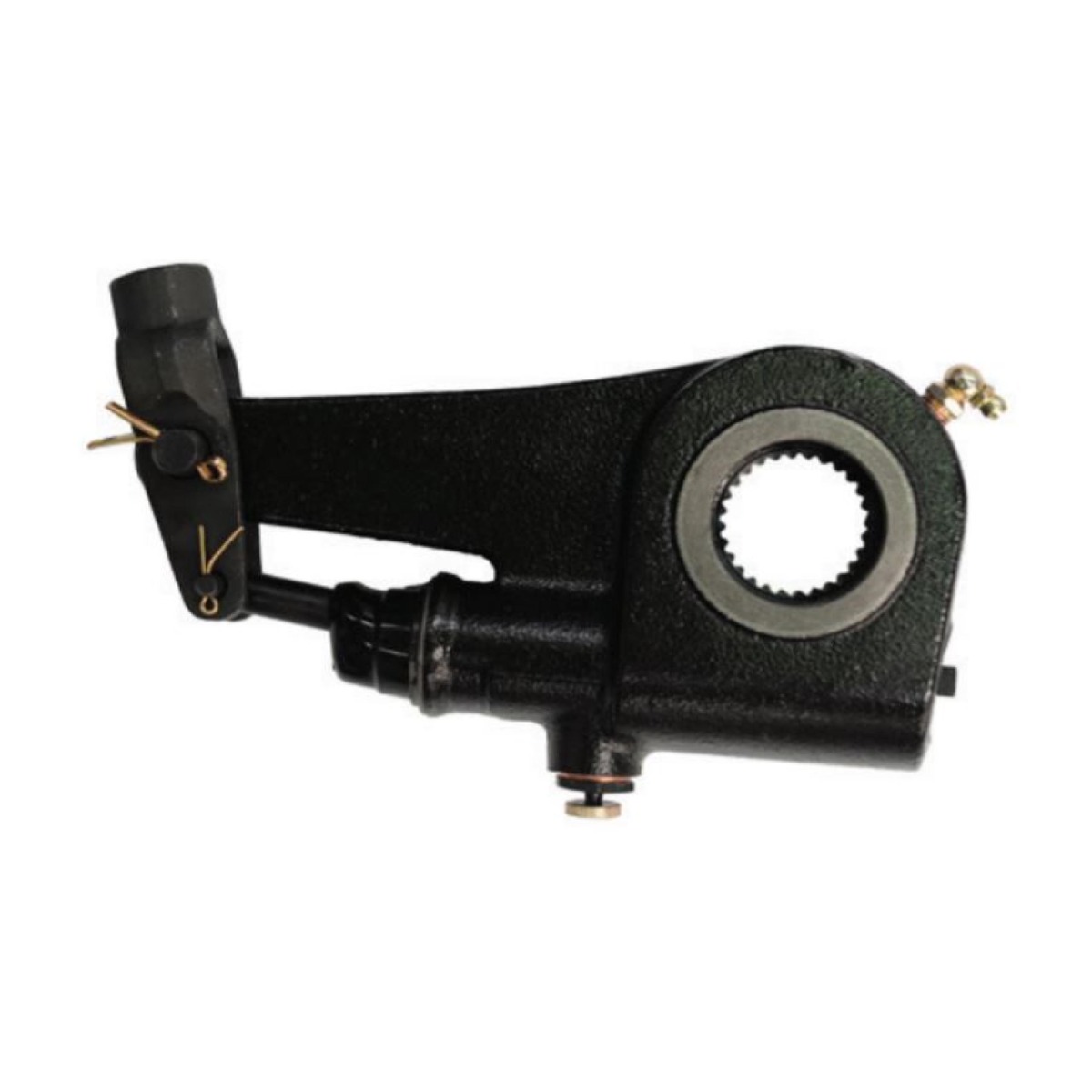 Alliance ABP N42AS R801073 Slack Adjuster - 5.50 inch Arm, 1.50 inch, 28 Spline