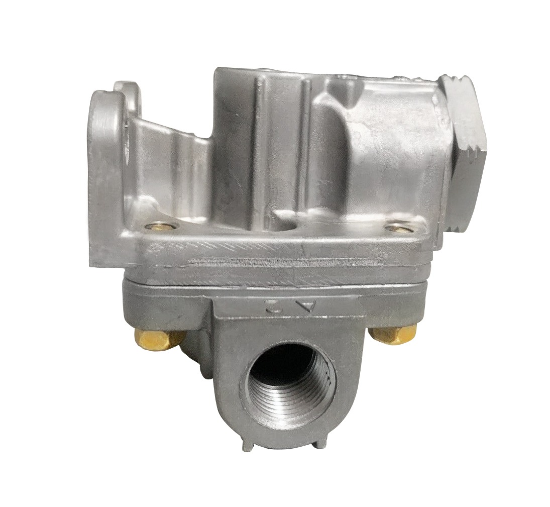 Bendix 289714N QR-1C Quick Release Valve
