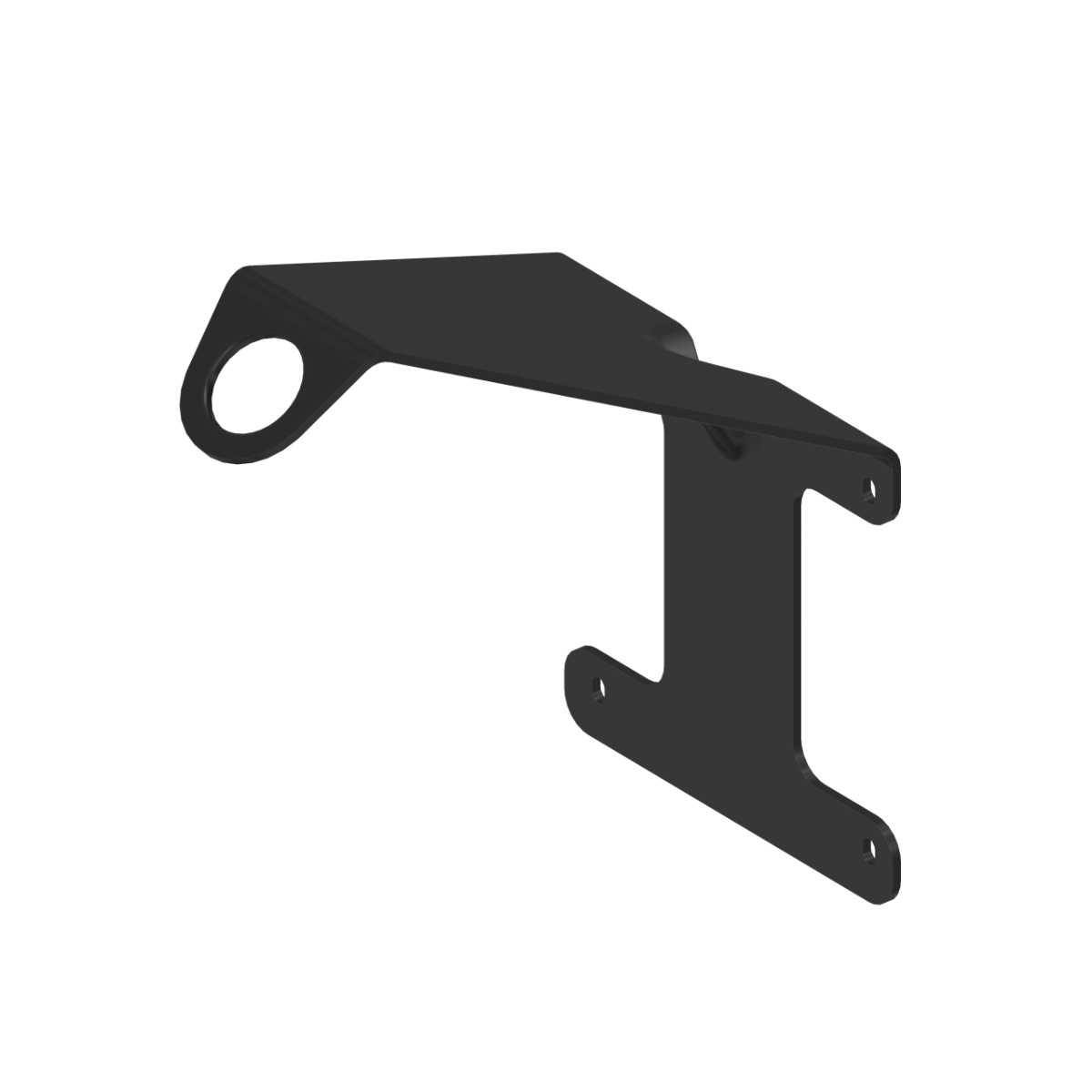 Freightliner 12-26650-001 Hose Hanger Bracket