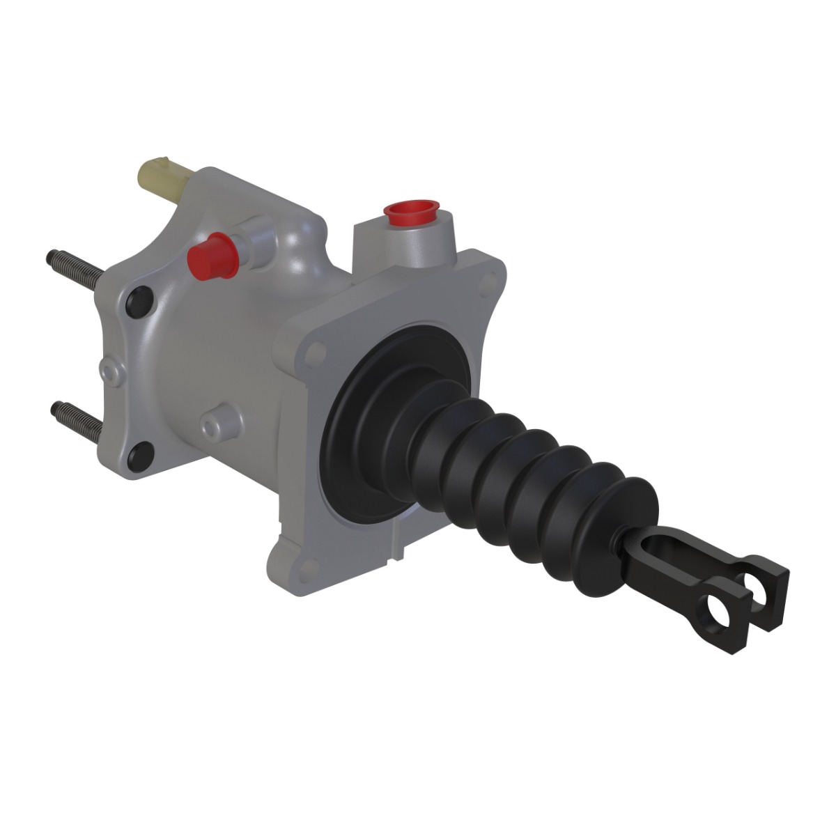 Freightliner A12-28662-000 Hydraulic Booster Brake Valve