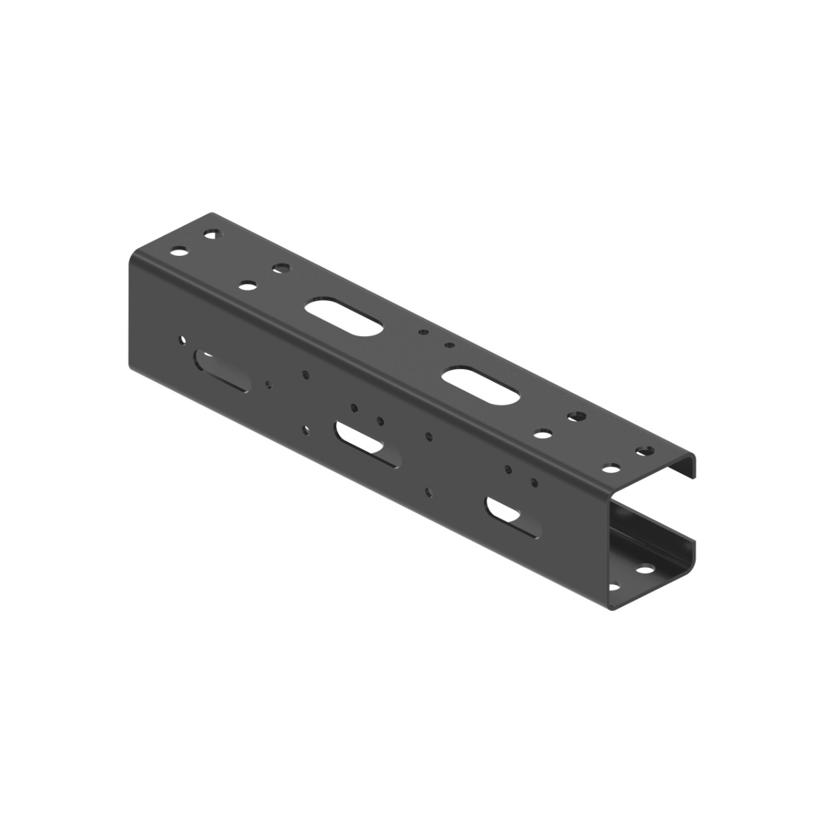 Freightliner 15-20044-000 Cross Member - Rear Suspension Airliner, Steel