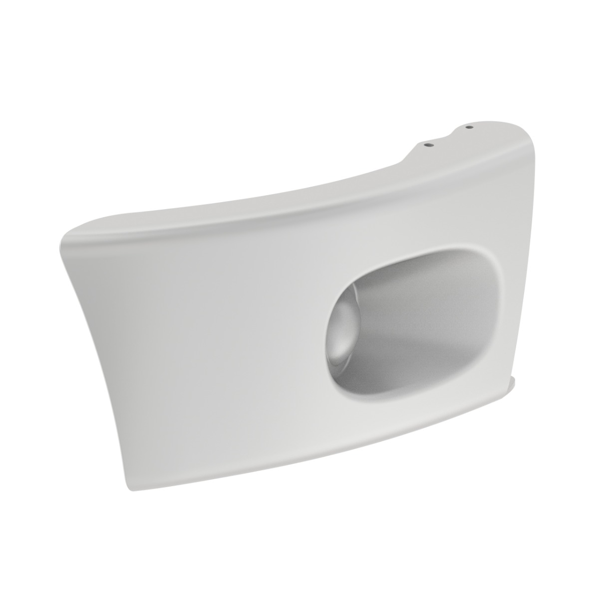 Freightliner 21-27739-001 Bumper End, RH