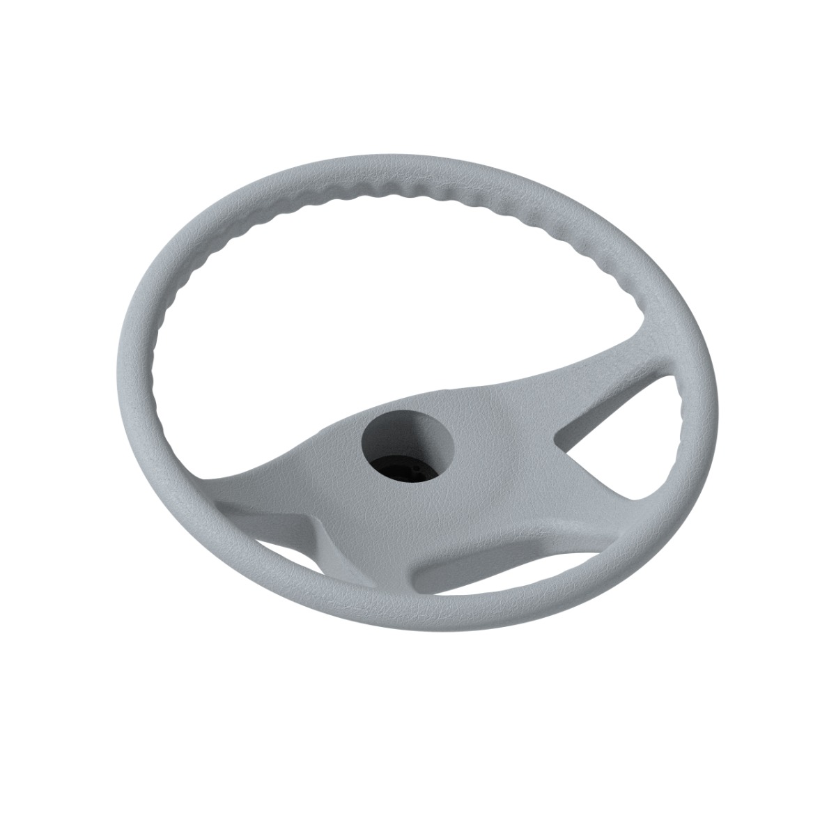 Freightliner A14-12612-000 Steering Wheel, 450mm