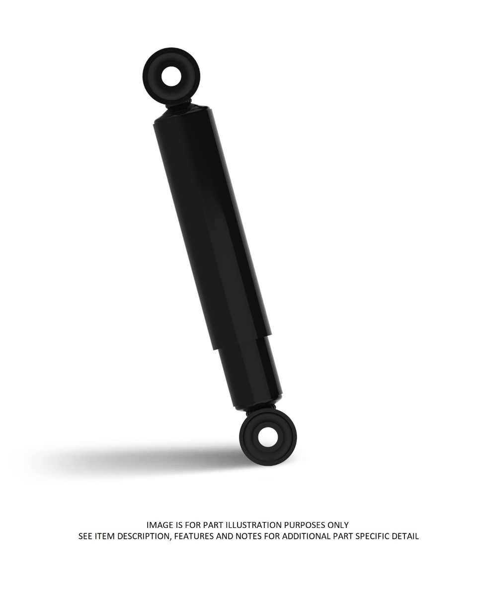 Alliance ABP N32 G900032 Shock Absorber, Rear