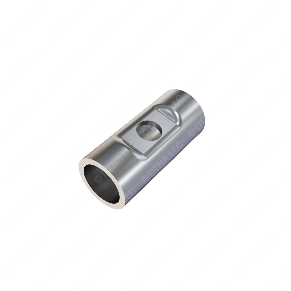 Freightliner 03-25693-000 Lug - Tensioner, Formed