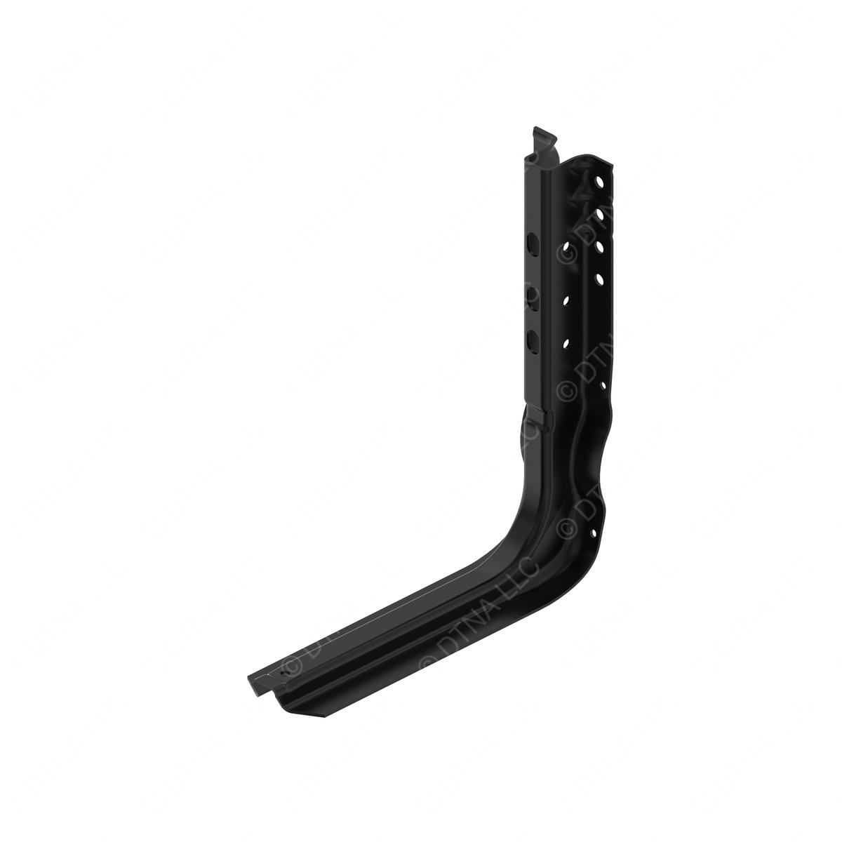 Freightliner 03-32613-003 Fuel Tank Bracket, Rectangle