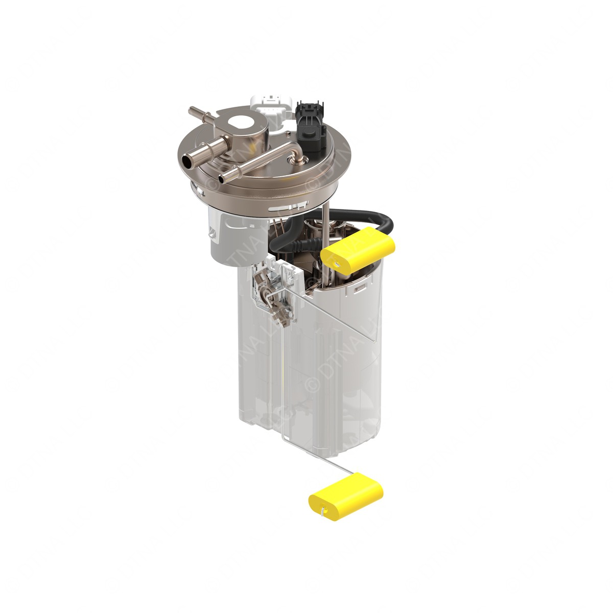 Freightliner 03-39187-000 Fuel Pump / Sender 