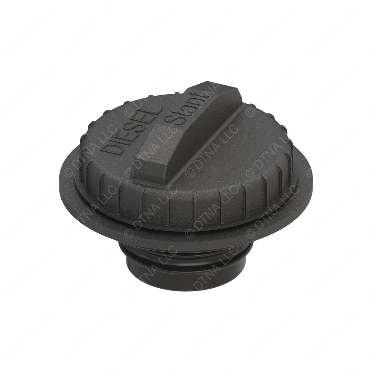 Freightliner 03-39207-000 Diesel Fuel Cap