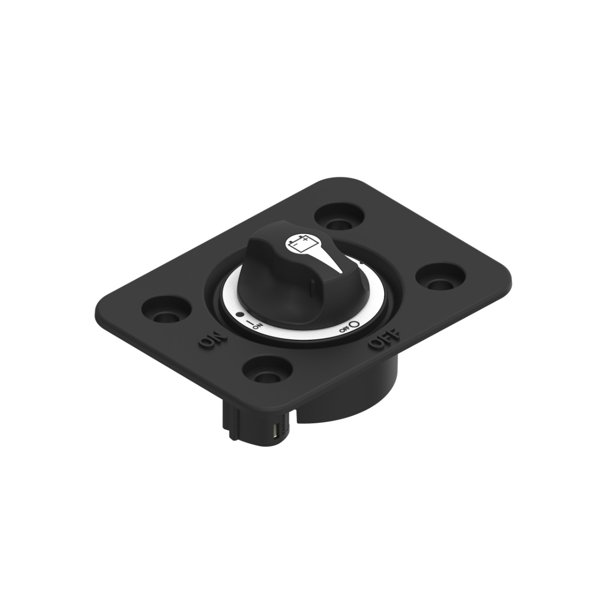 Freightliner A06-88420-000 Positive Cut Off Switch, Single