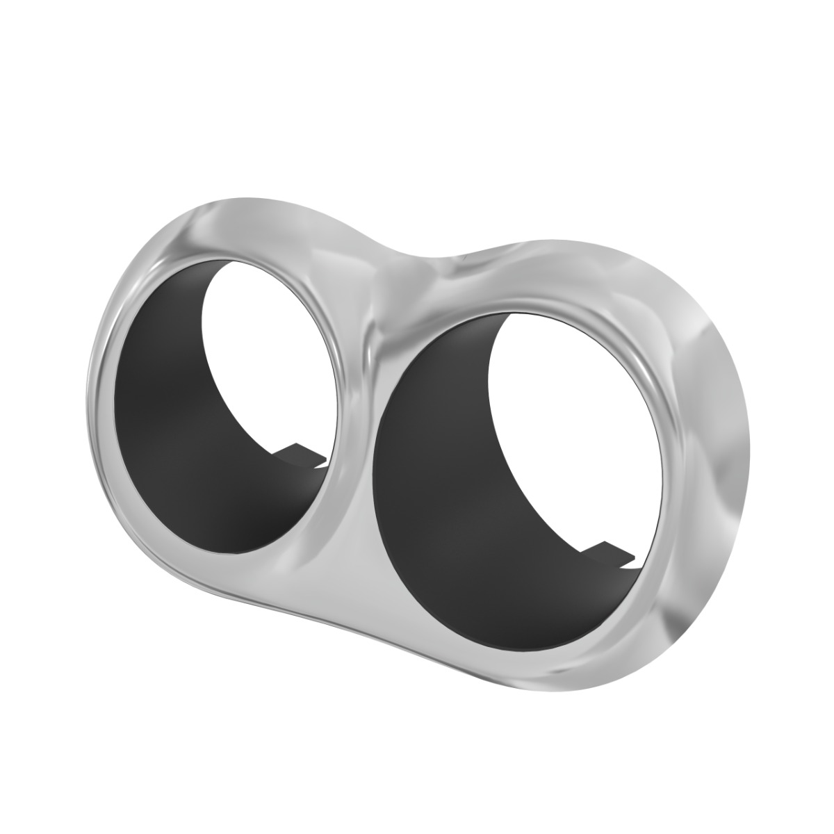 Freightliner A06-36850-002 LH Headlamp Bezel