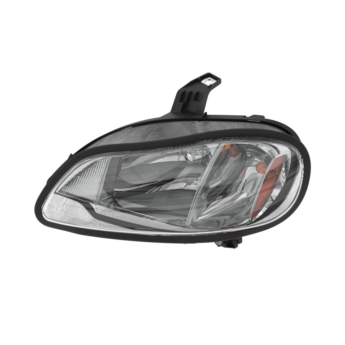 Freightliner A06-95605-000 LH M2 Headlamp