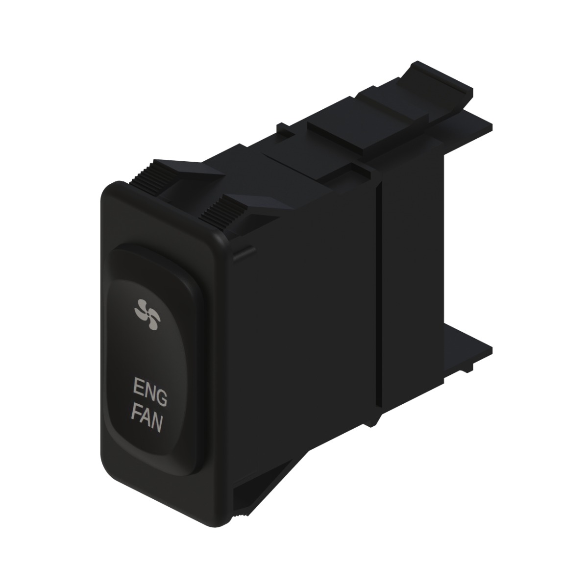 Freightliner A06-30769-016 Engine Fan Rocker Switch