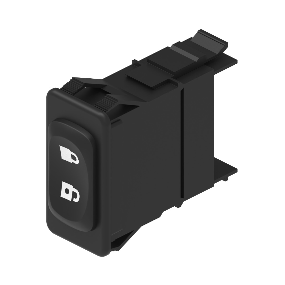 Freightliner A06-30769-026 Door Unlock/Lock Rocker Switch