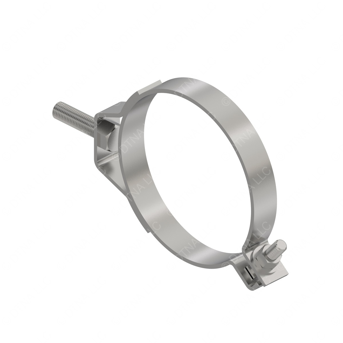 Freightliner 04-20219-001 Exhaust Pipe Band