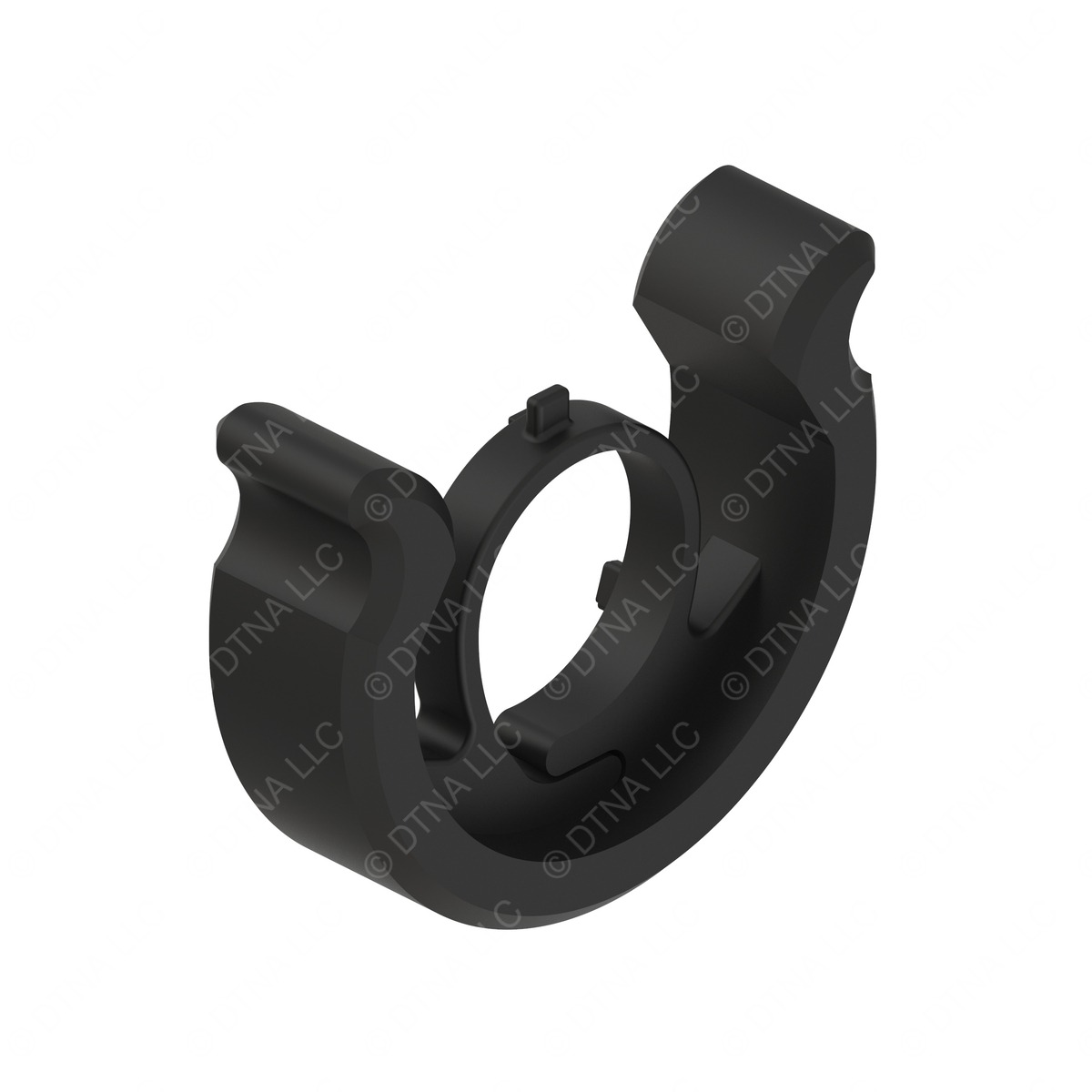 Freightliner 04-28829-000 Clip, DEF Line, 5/16 inch