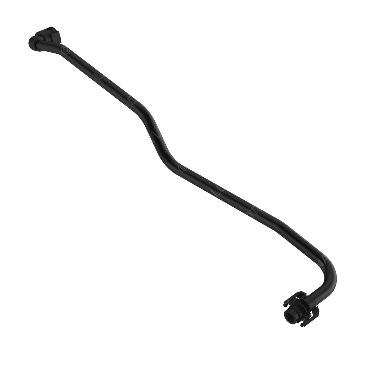 Freightliner 04-32073-000 Tube, Coolant