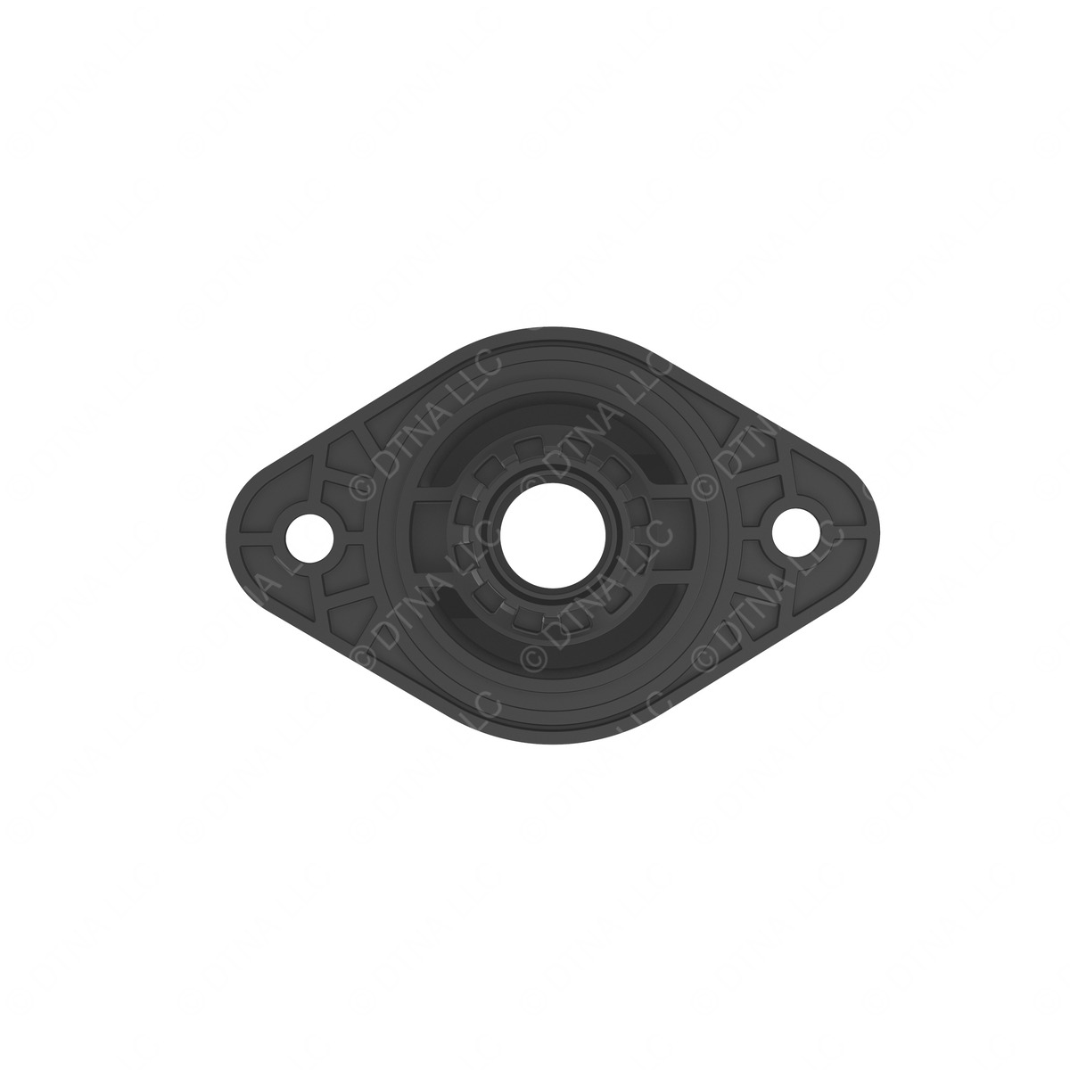 Freightliner 04-32529-000 DEF Tank Filler Neck