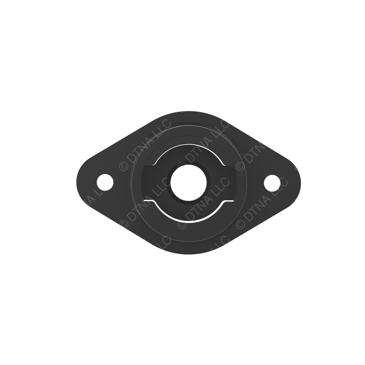Freightliner 04-32529-000 DEF Tank Filler Neck