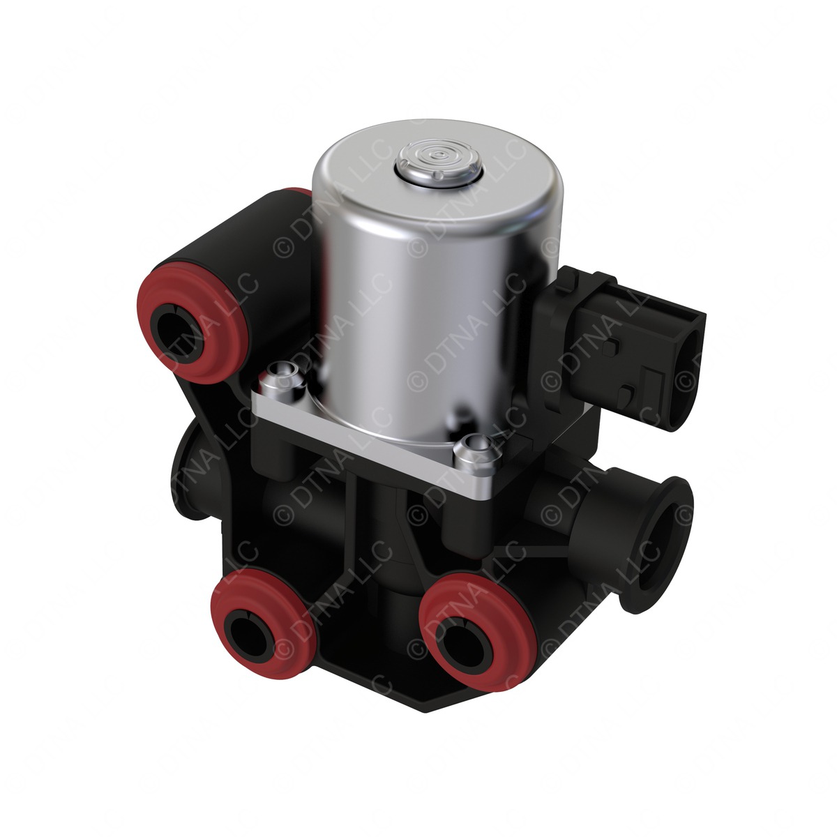 Freightliner 04-33700-000 Water Supply Valve