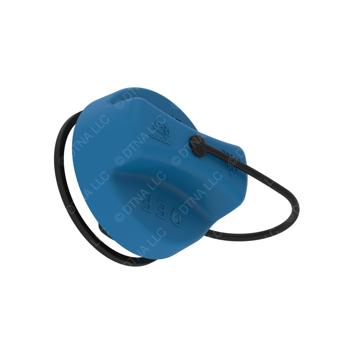 Freightliner 04-34903-000 DEF Cap