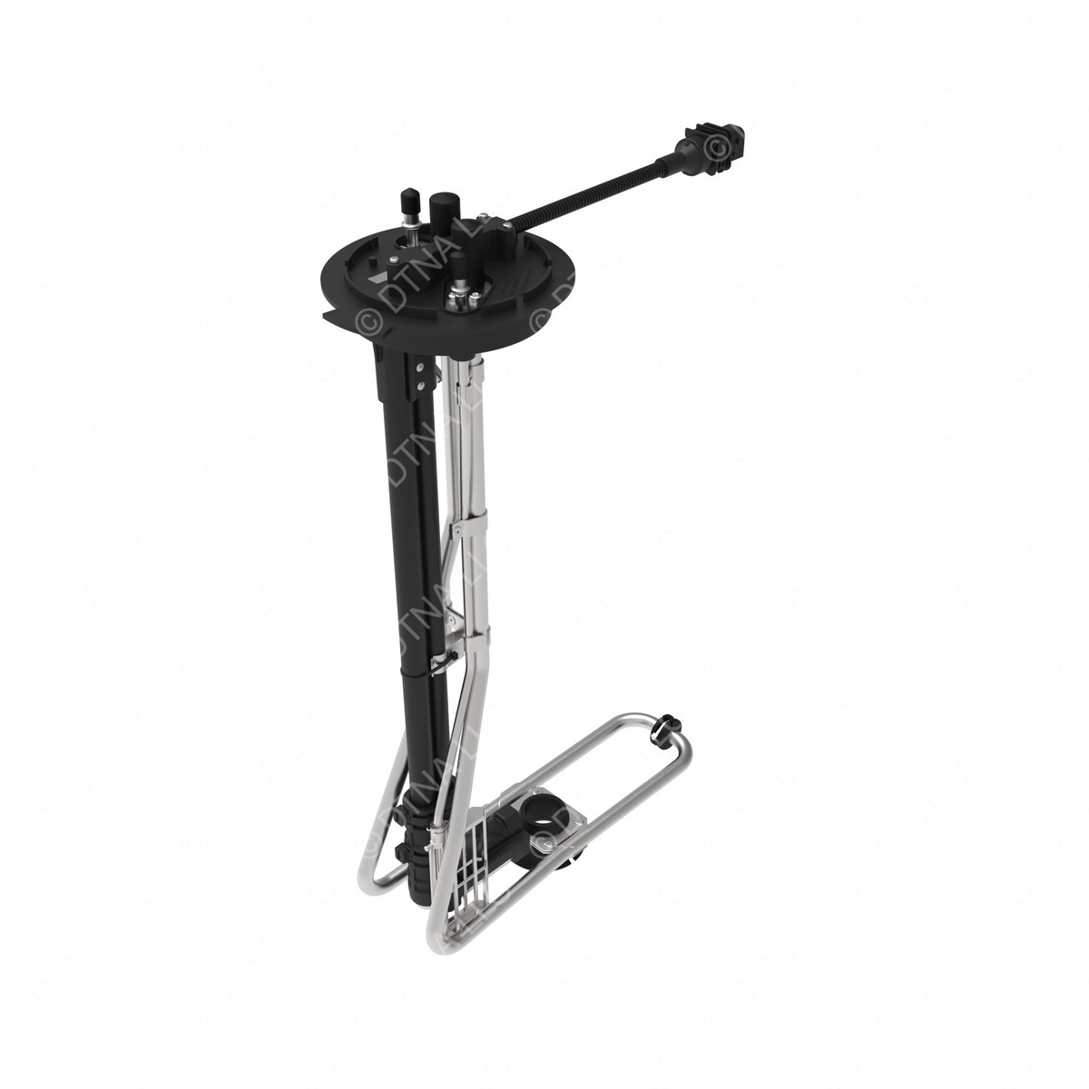 Freightliner 04-37613-000 DEF Header, 11, 5G, SSI