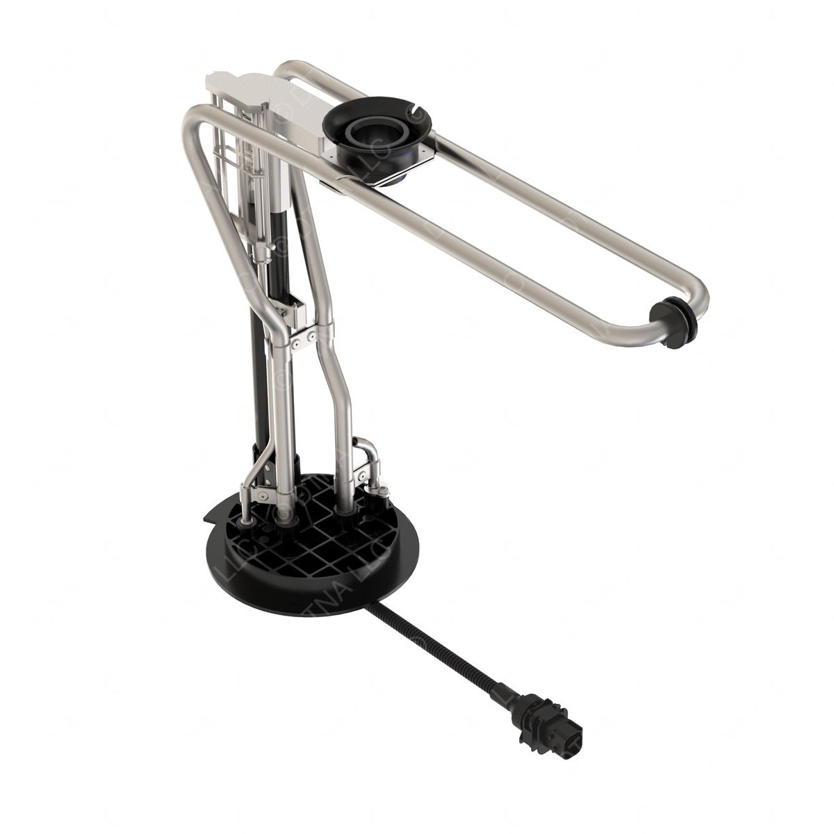 Freightliner 04-37614-000 DEF Header, 10G, SSI