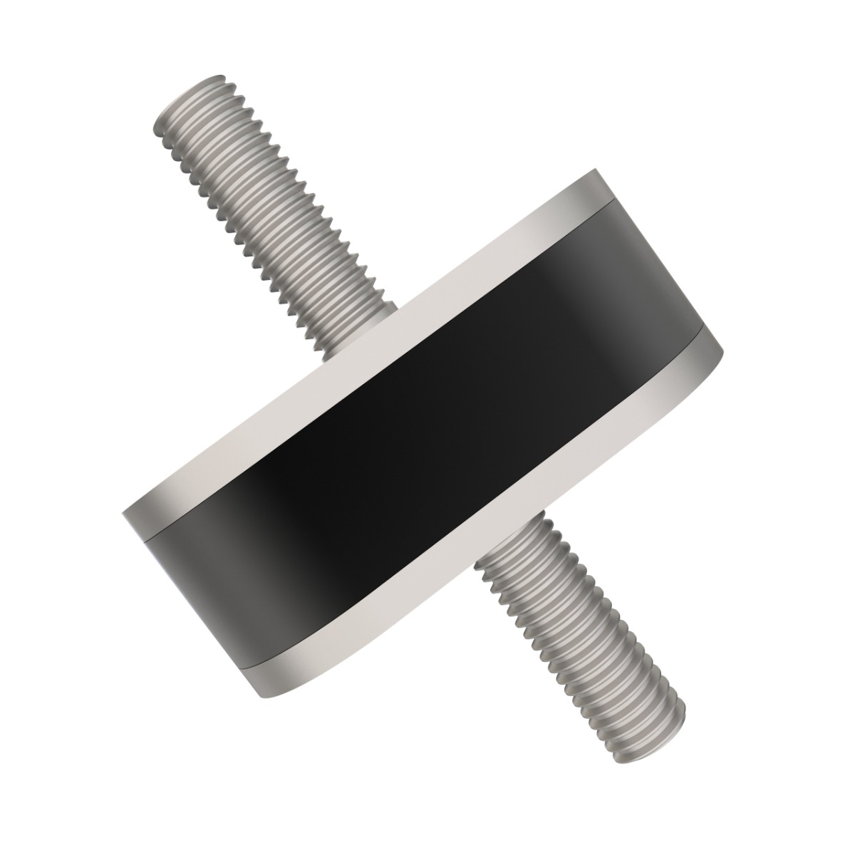 Freightliner 03-35804-000 Front Air Cleaner Isolator, P3