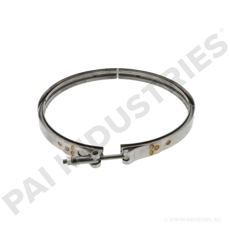 Pai 042038 V-Band Clamp - Same as Cummins 2871861