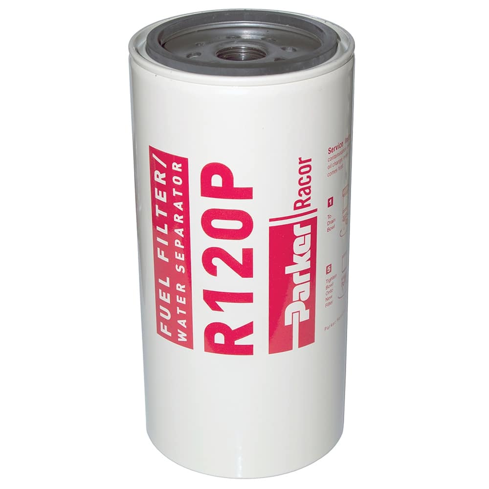 Racor R120P Fuel Filter Element