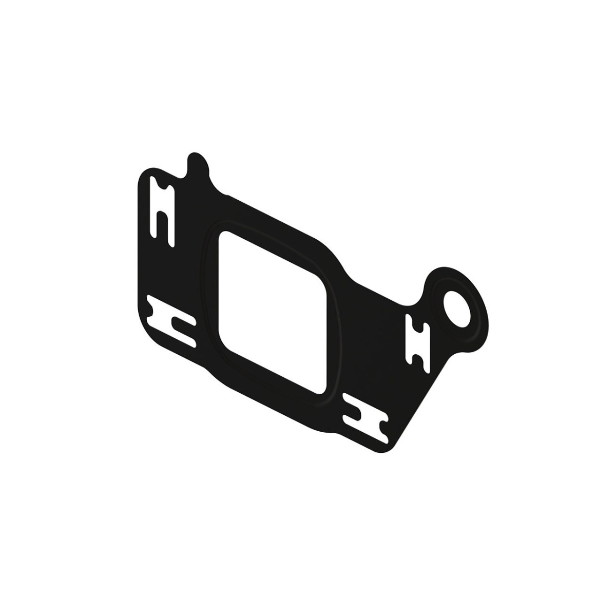 GASKET, CRANKCASE BREATHER