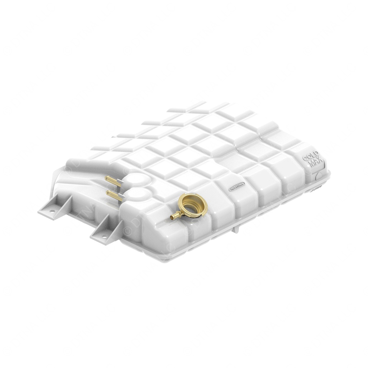 Freightliner 05-17750-002 Surge Tank