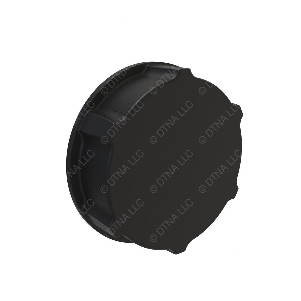 Freightliner 05-32312-000 Surge Tank Cap, 20 PSI