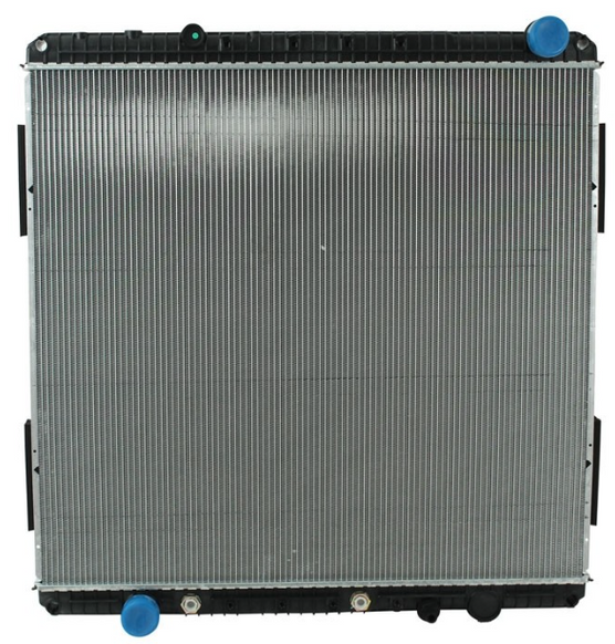 Freightliner 05-37145-000 Radiator Assembly