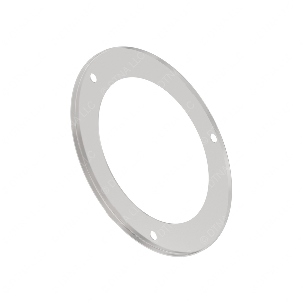 Freightliner 06-34393-000 Flange Cover, Tail Lamp, Bright