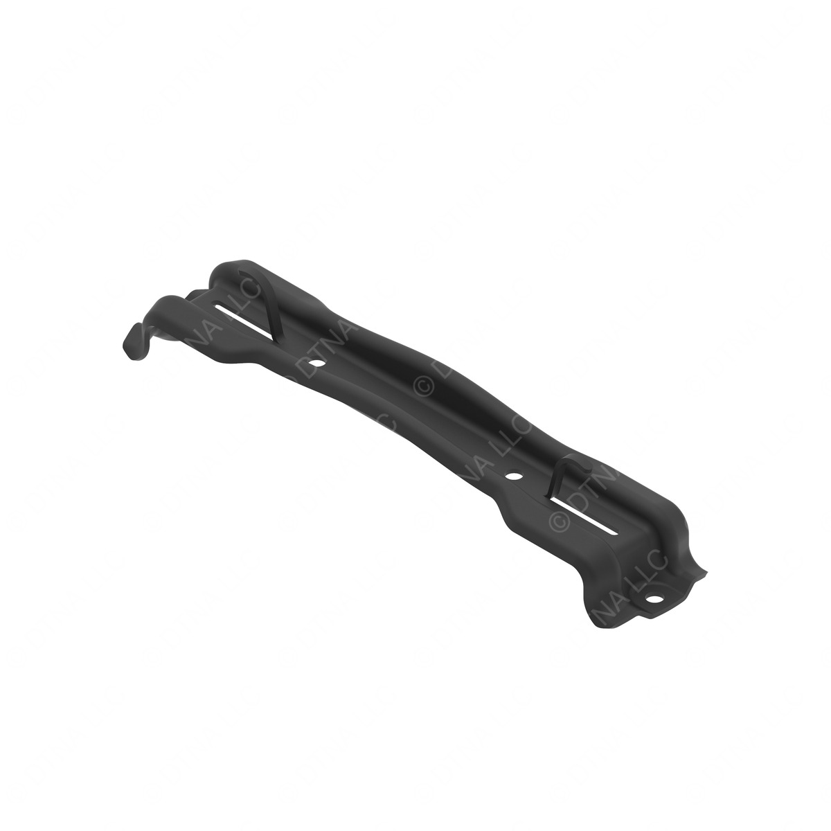 Freightliner 06-39636-000 Bracket, Retainer, 2 Battery