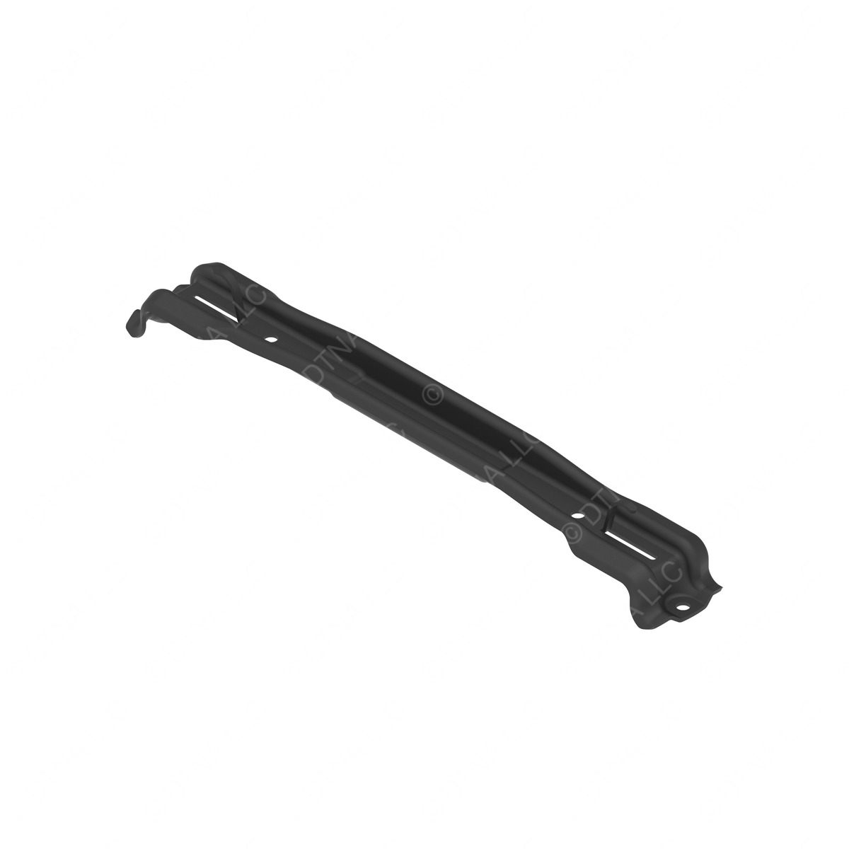 Freightliner 06-39636-001 Soporte de retención, 3 baterías