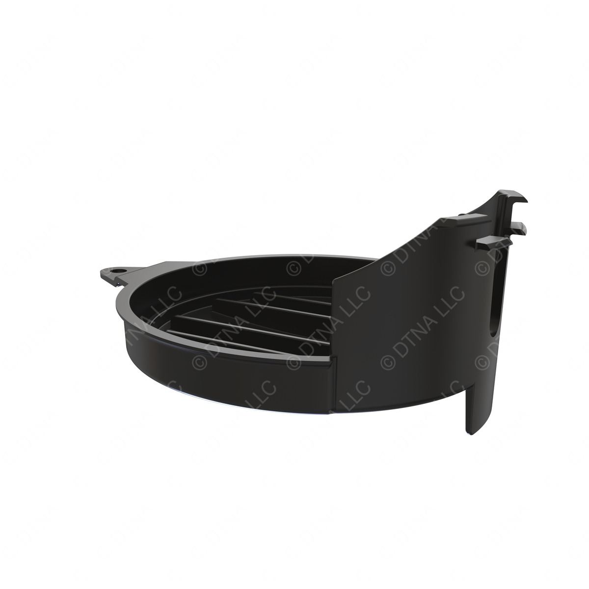 Freightliner 06-53972-000 Headlamp Bulb Cover