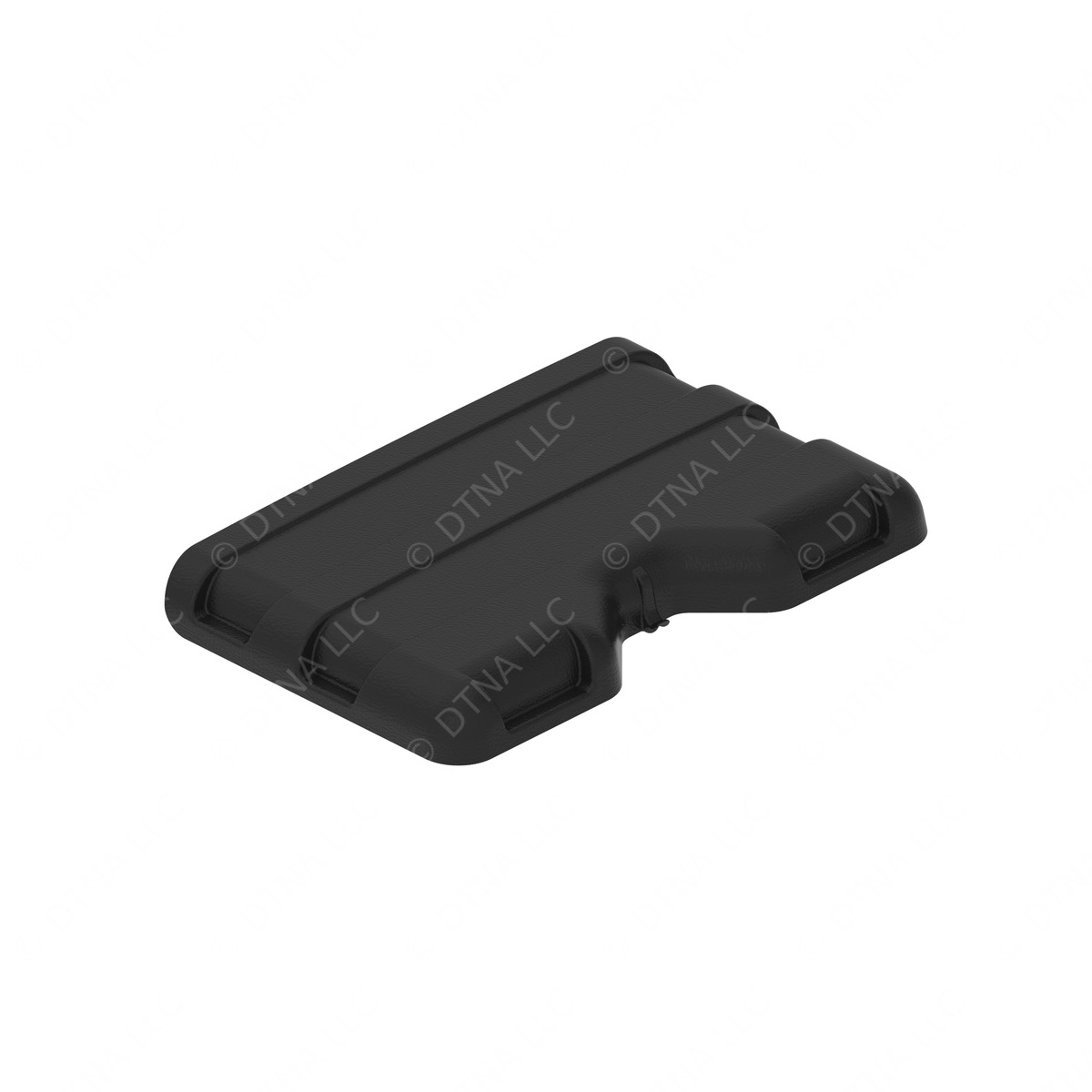 Freightliner 06-77952-000 Battery Box Cover, Plastic