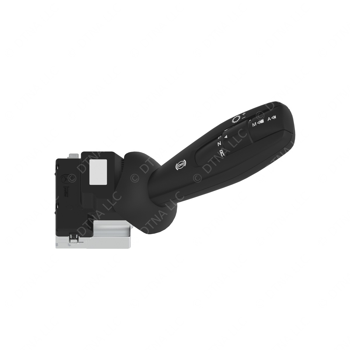 Freightliner 06-97455-001 Shifter Control, with Engine Brake