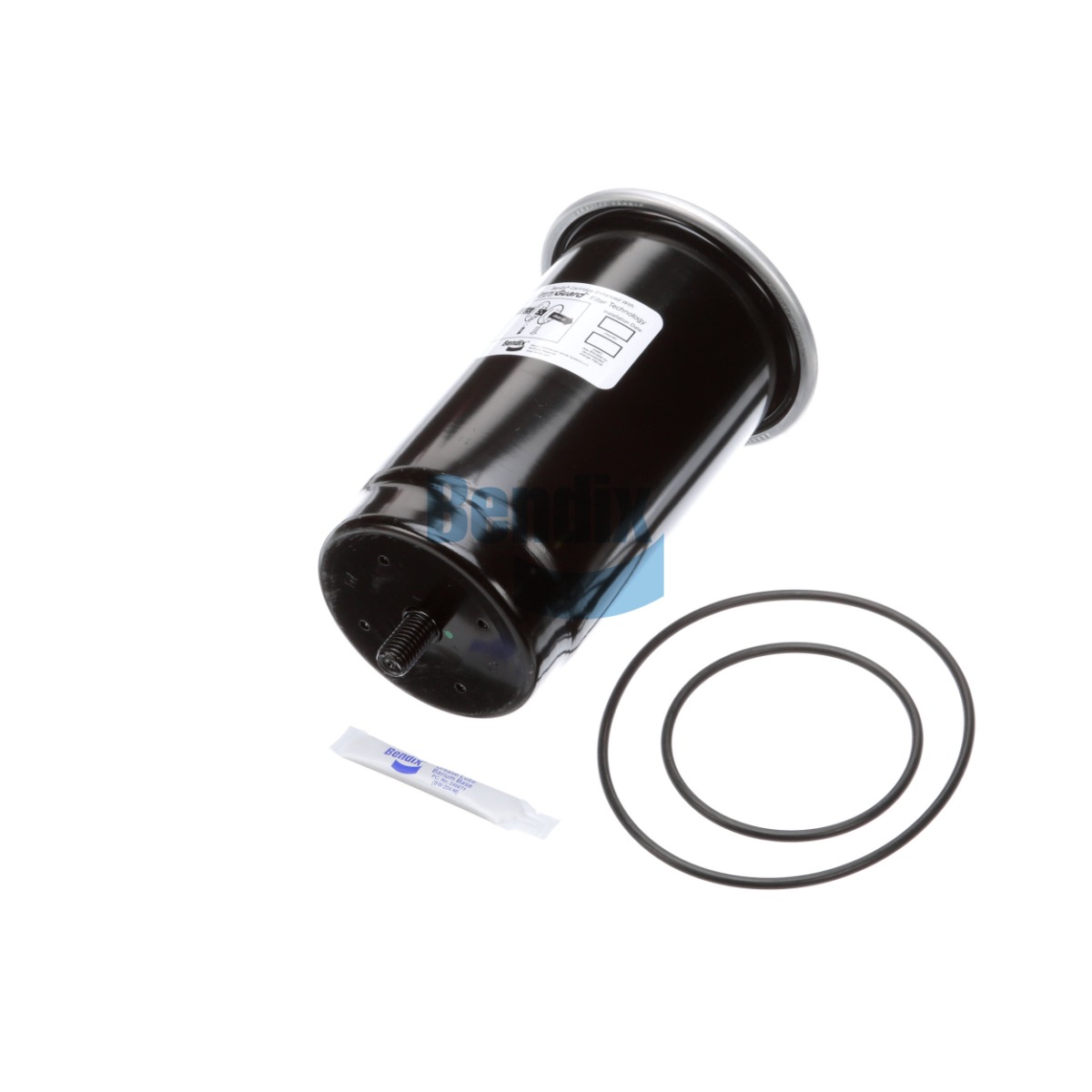 Bendix 107796PG Air Dryer Cartridge Kit, AD-9