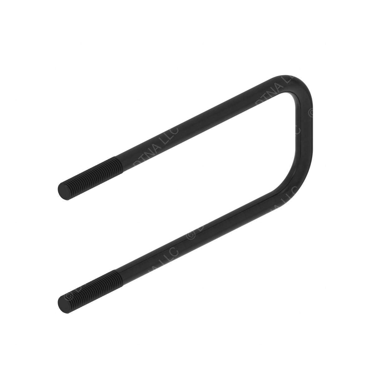 Freightliner 11-23853-001 U-Bolt - 7/8-14 UNF in