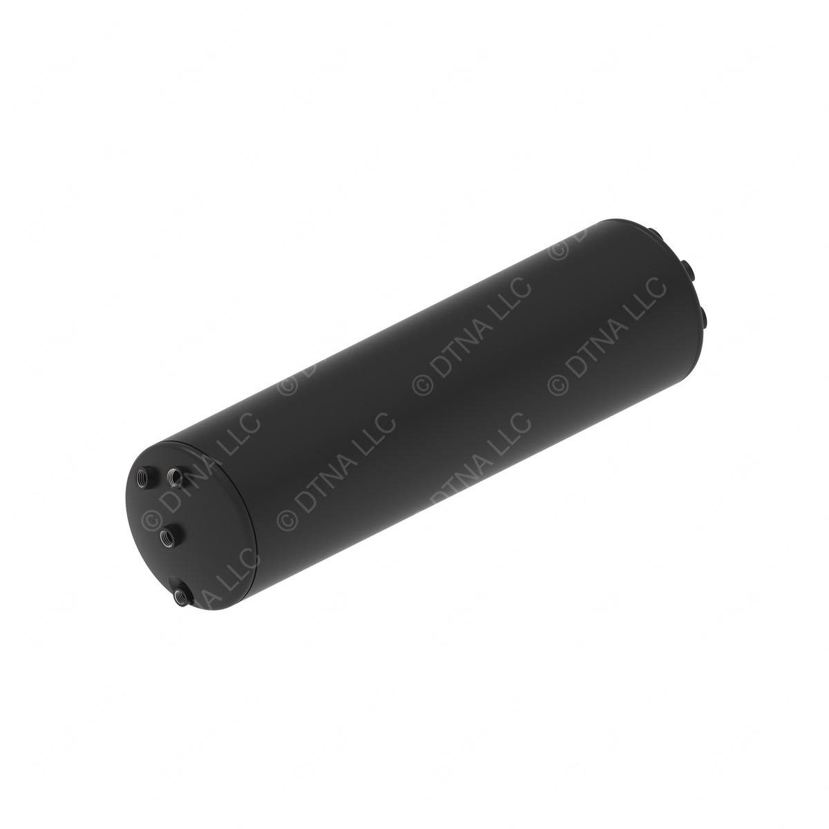 Freightliner 12-18860-001 Air Tank, Steel, Split