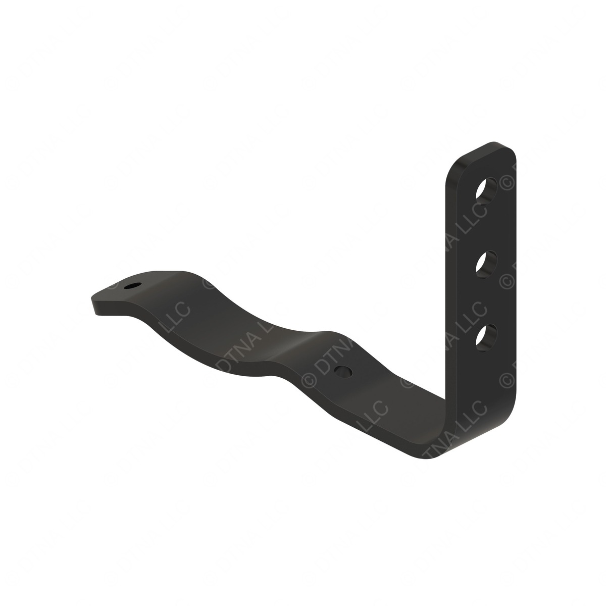 Freightliner 12-21013-000 Air Tank Mounting Bracket