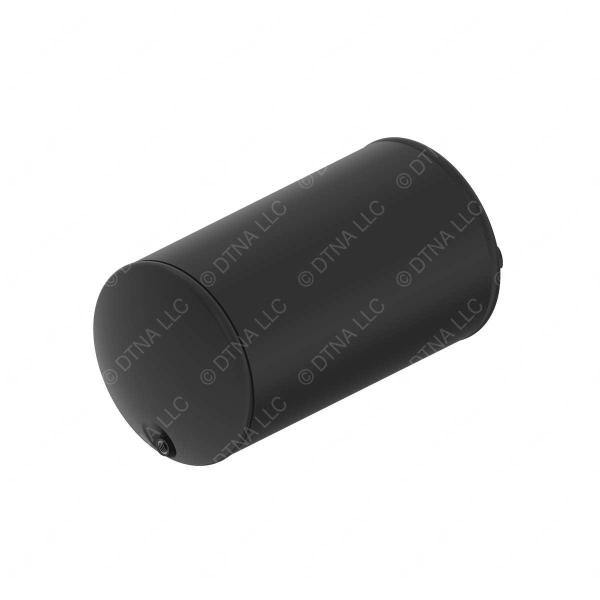 Freightliner 12-24480-000 Steel Air Tank, 11in dia