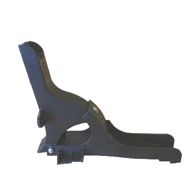 Wheeler Fit 1505-0006 Upper Panel Hinge, RH - Same as Freightliner A22-73338-001