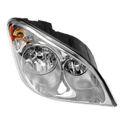 Wheeler Fit 5101-0012 Head Lamp Assy - Same as Freightliner A06-51907-007