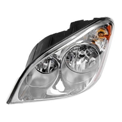 Wheeler Fit 5101-0013 Head Lamp LH - Same as Freightliner A06-51907-006