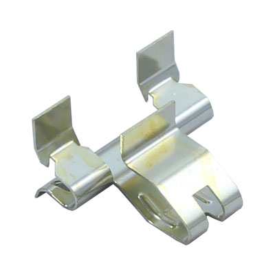 Wheeler Fit 8016-0001 Grille Clip - Same as Freightliner 23-13339-000 