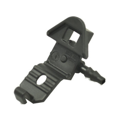 Freightliner TRI F88171 801 Nozzle, Wiper Spray